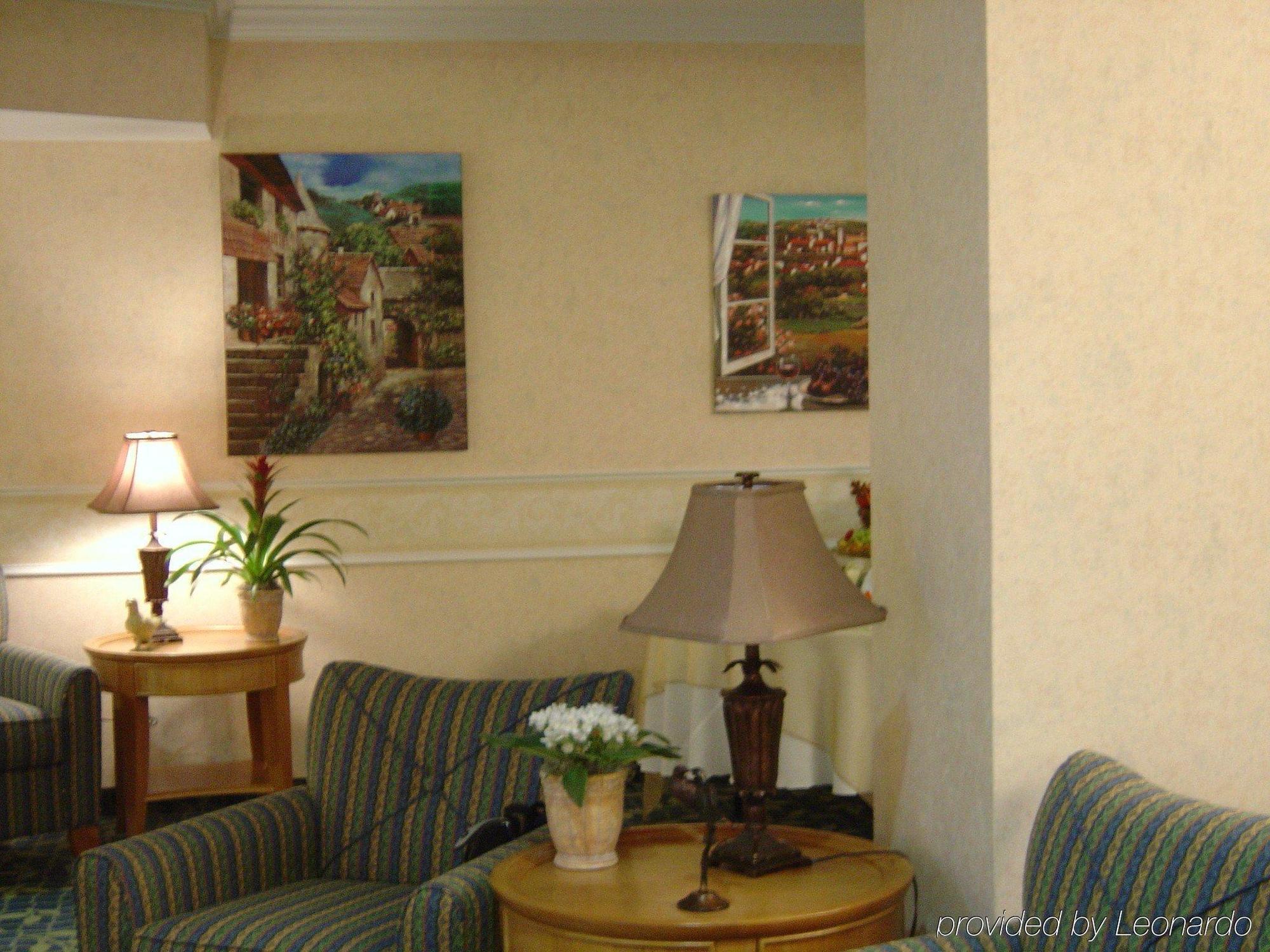 Holiday Inn Express Hotel & Suites Salisbury - Delmar By Ihg Habitación foto